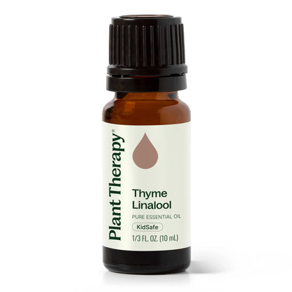 Thyme Linalool Essential Oil