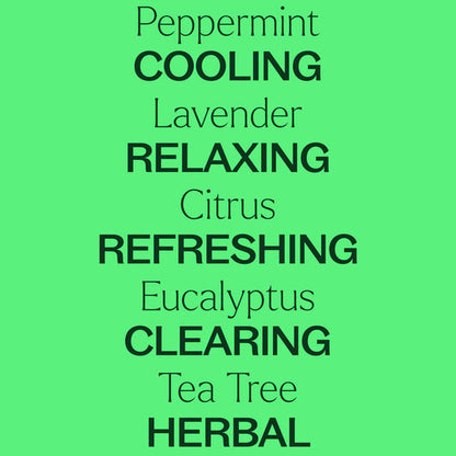 Top 6 Singles Organic Essential Oil Set