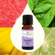 Tranquil 10ml Synergy