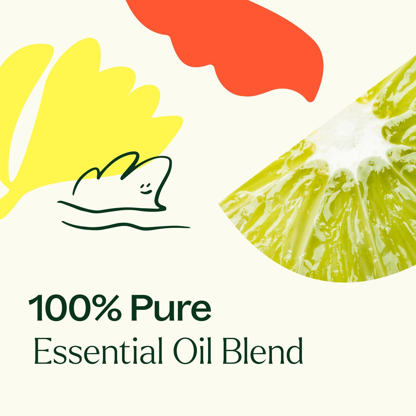 Unwind Essential Oil Blend