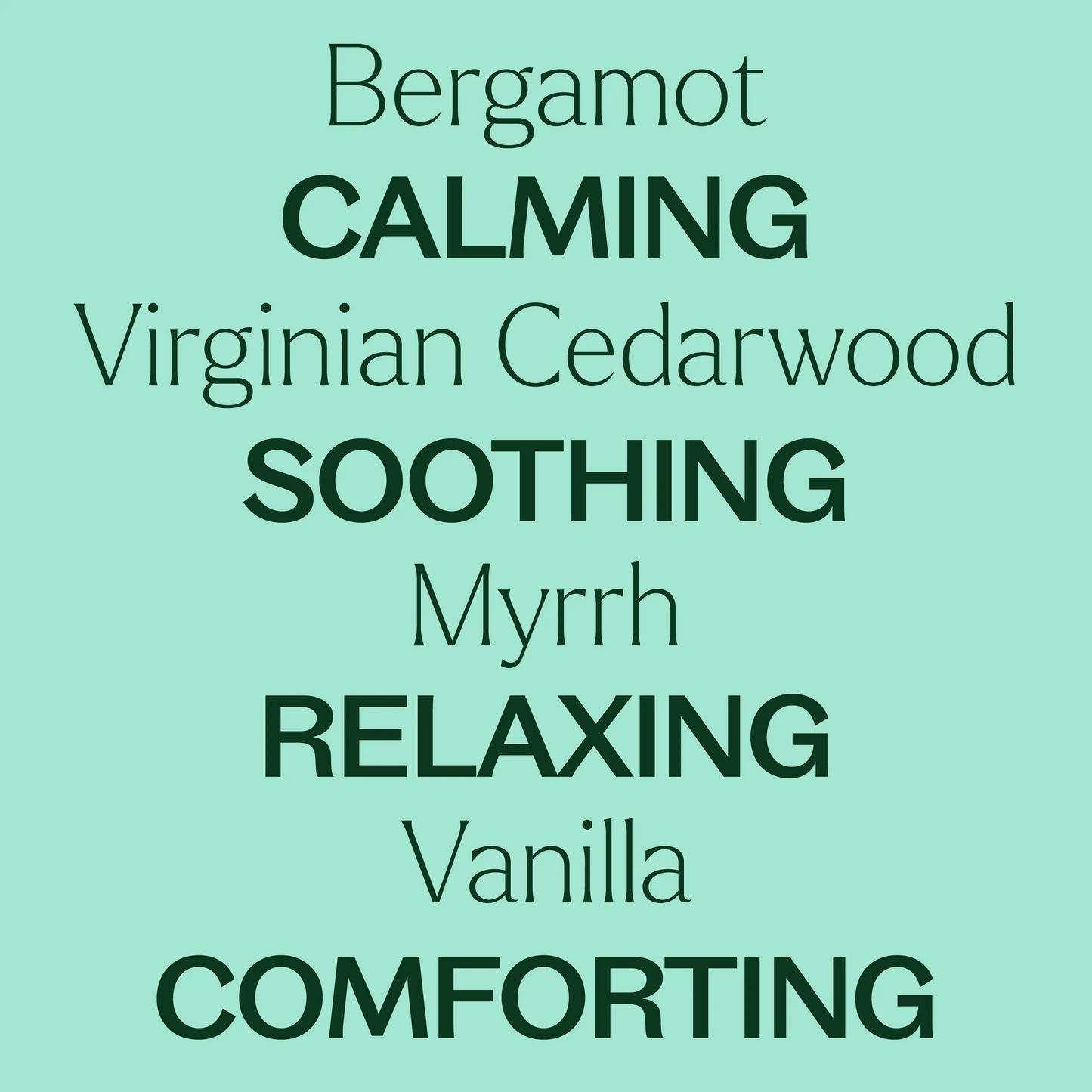 Unwind Essential Oil Blend