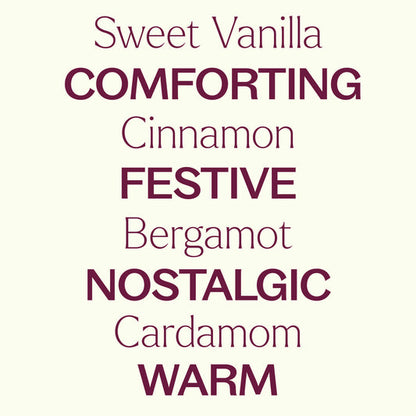 Vanilla Spice Essential Oil Blend