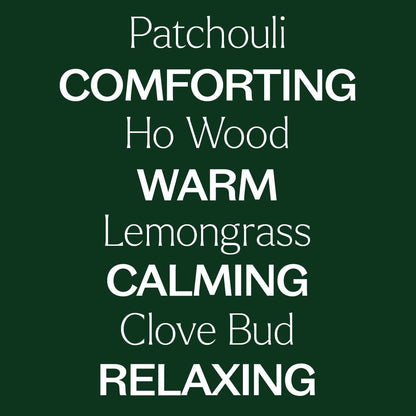 Wood Spice Essential Oil Blend