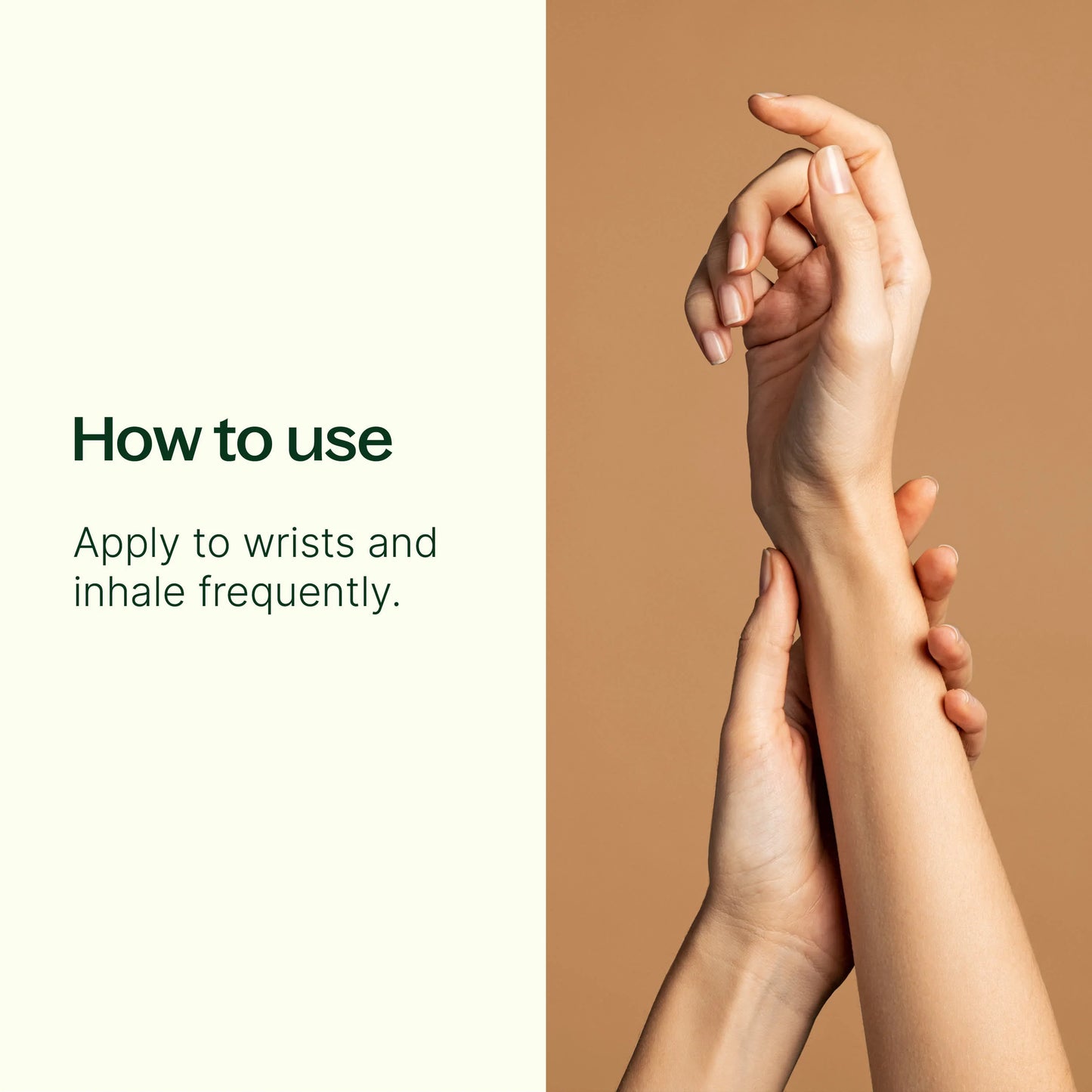 Worry Free Synergy 10ml Pre Diluted Roll On