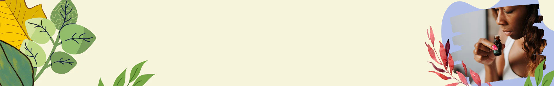 Essential Oil Blends