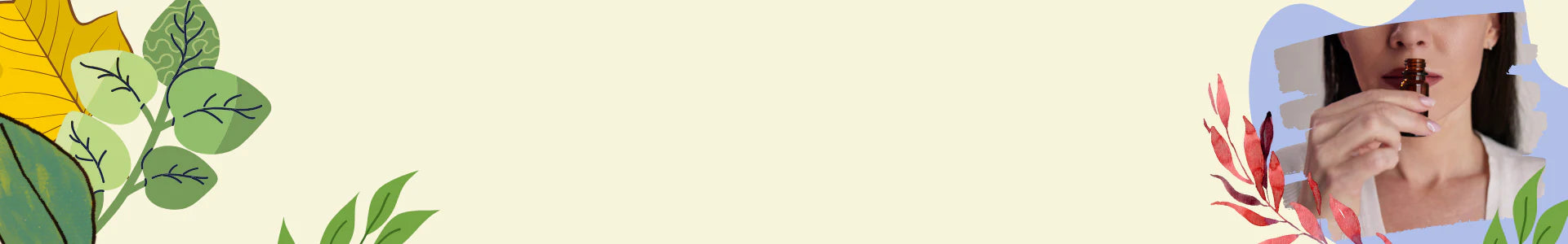 Essential Oils - Singles