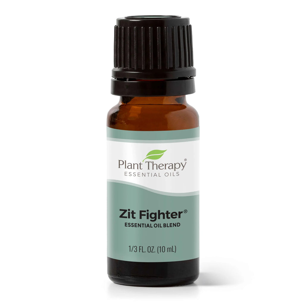 Zit Fighter 10ml Synergy