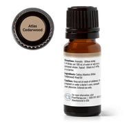 Cedarwood Atlas Essential Oil