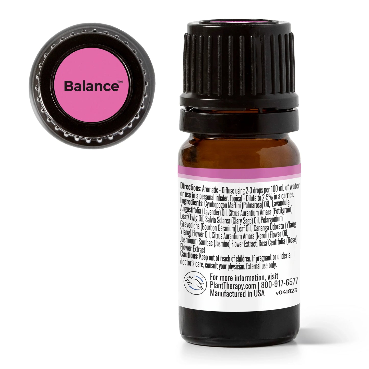 Balance Synergy For Women