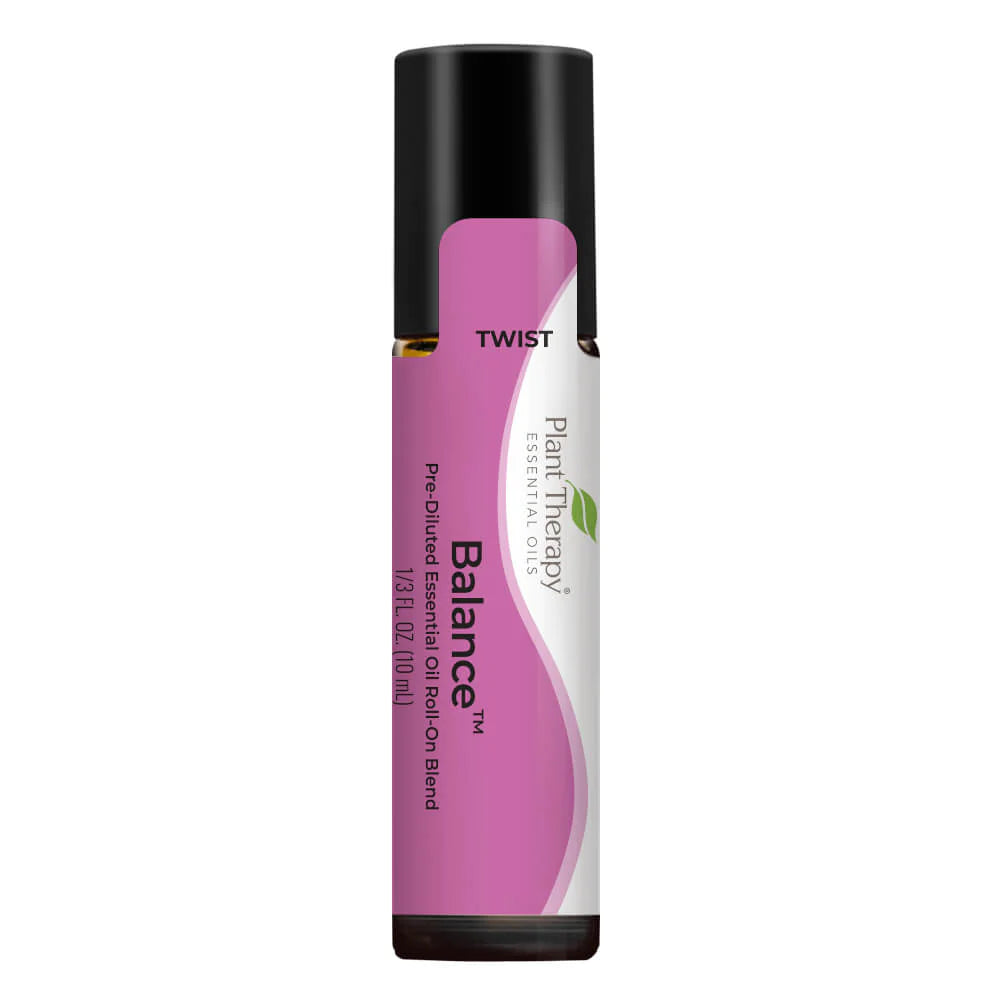Balance 10ml Synergy For Women Pre Diluted Roll On