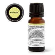 Brain Aid Essential Oil Blend