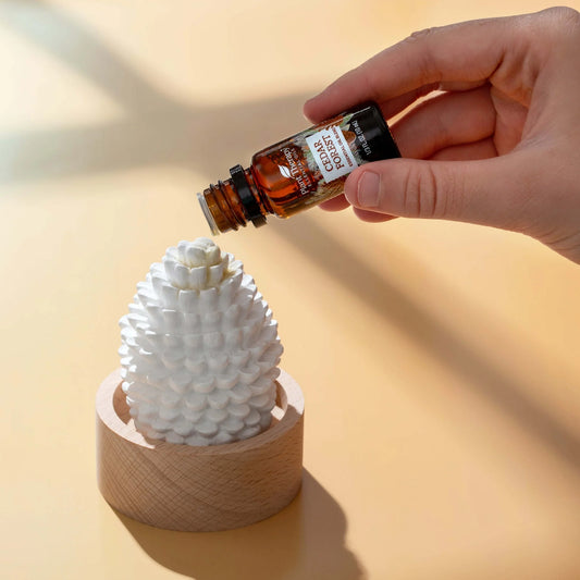 Cedar & Pine Passive Diffuser