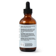 Clear Complex Facial Oil 4 oz