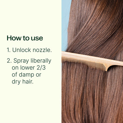 Conditioning Leave-In Spray