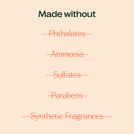 Conditioning Leave-In Spray