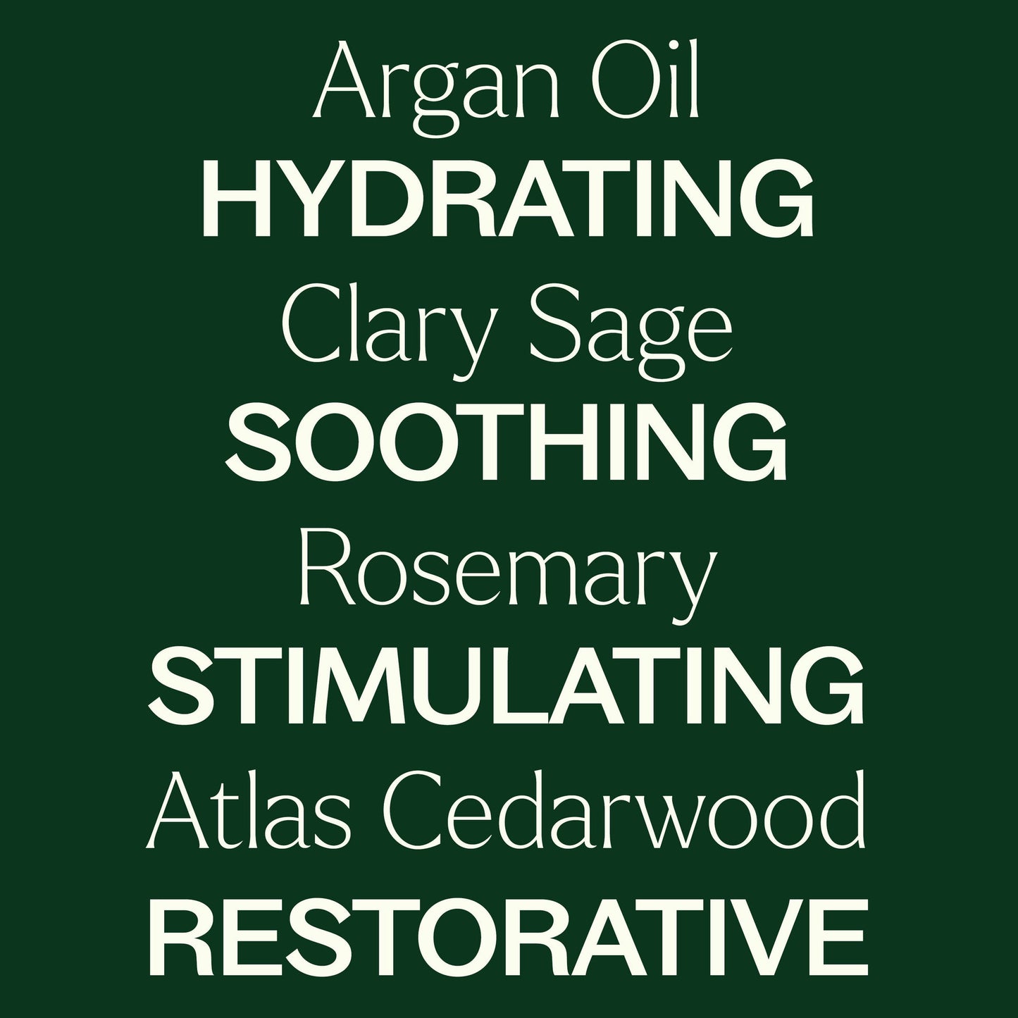 Conditioning Leave-In Spray
