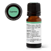 Cypress Essential Oil 10ml