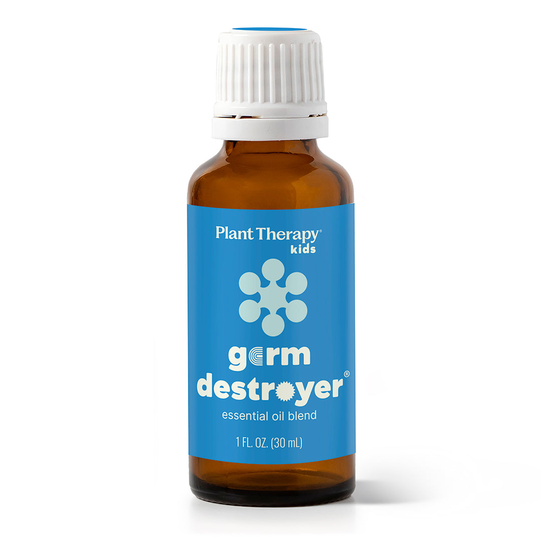 KIDSAFE Germ Destroyer Synergy
