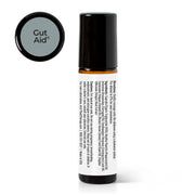 Gut Aid™ Essential Oil Blend 10ml Pre Diluted Roll On