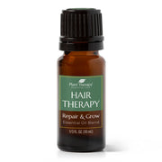 Hair Therapy Essential Oil Blend