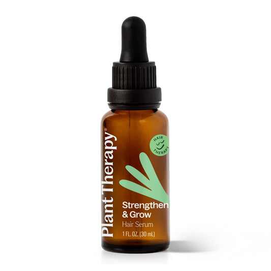 Hair Therapy Strengthen & Grow Hair Serum