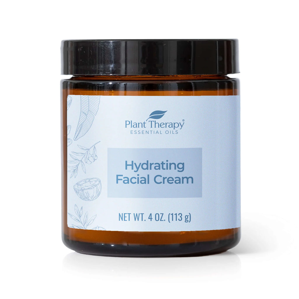 Hydrating Facial Cream 113gm