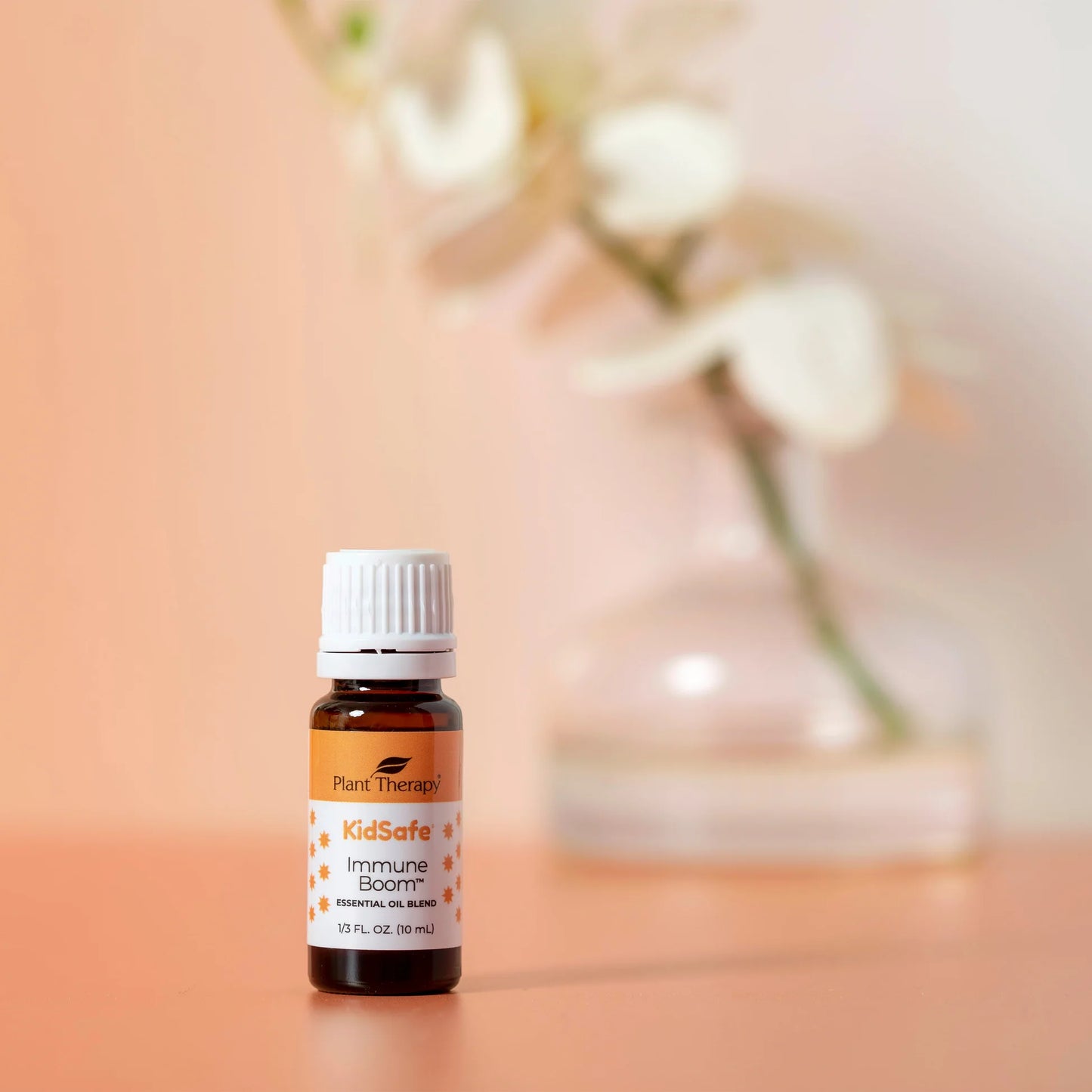 KIDSAFE Immune Boom Synergy