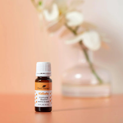 KIDSAFE Immune Boom Synergy