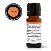 Kumquat Essential Oil 10ml