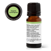 Lemongrass ORGANIC Essential Oil