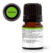 Melissa Essential Oil 2.5ml