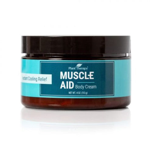 Muscle Aid Body Cream 113gm