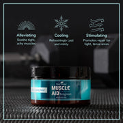 Muscle Aid Body Cream 113gm