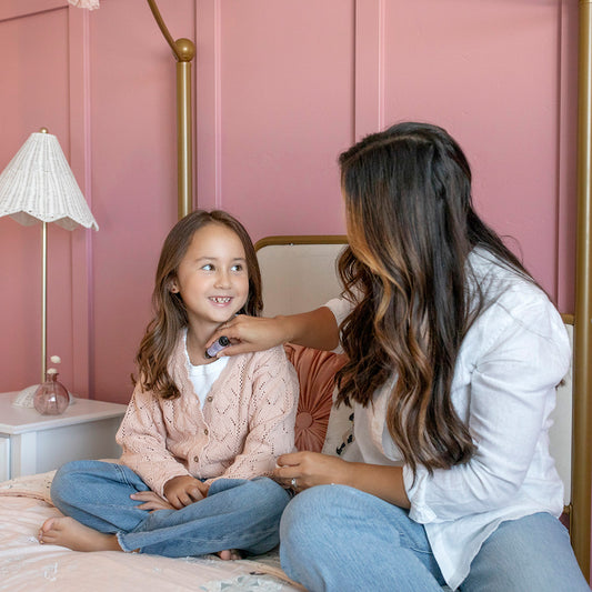 KIDSAFE Nighty Night Pre Diluted Roller