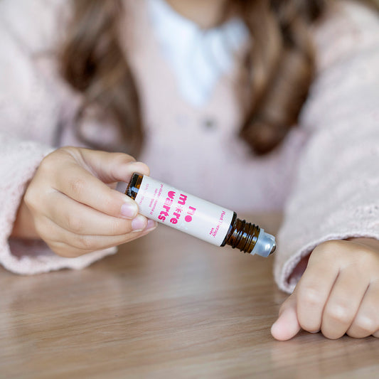 No More Warts Pre Diluted Roller