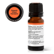 Mandarin  ORGANIC Essential Oil