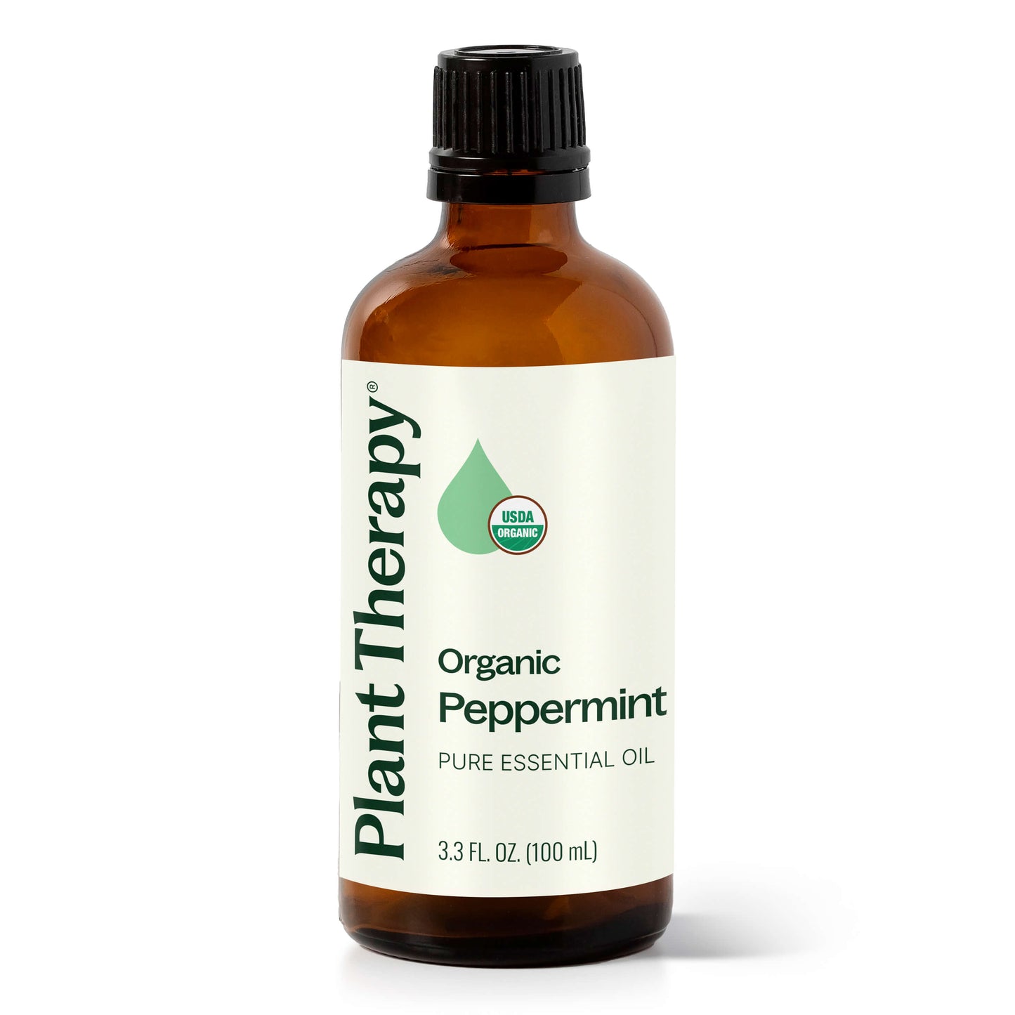 Peppermint ORGANIC Essential Oil