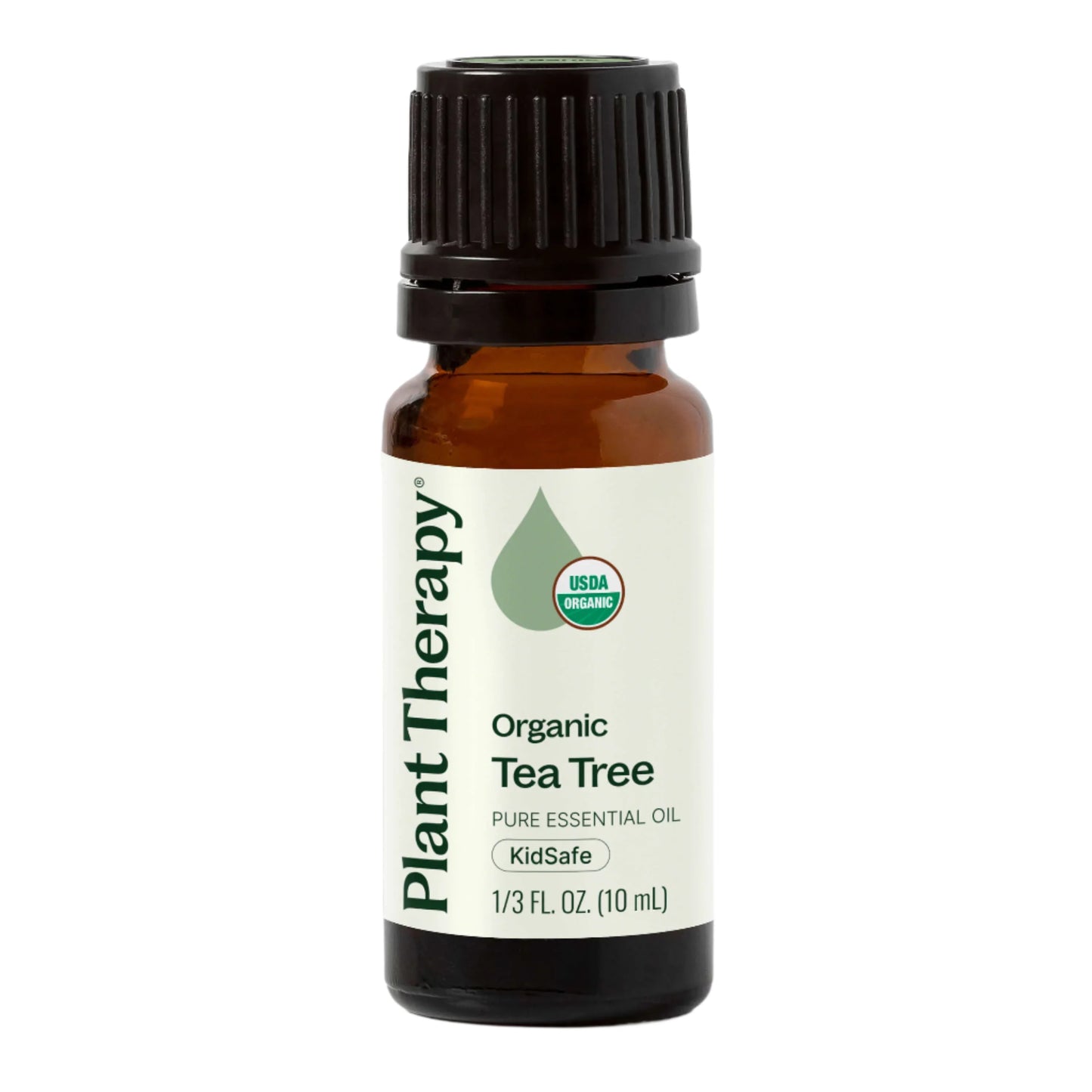 Tea Tree ORGANIC Essential Oil