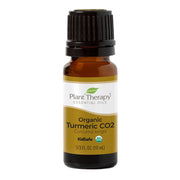 Turmeric CO2 ORGANIC Essential Oil