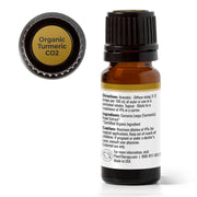 Turmeric CO2 ORGANIC Essential Oil