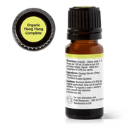 Ylang Ylang ORGANIC 10ml