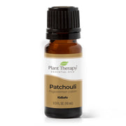 Patchouli Essential Oil 10ml