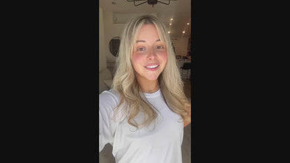 Rosemary & Castor Hair Oil