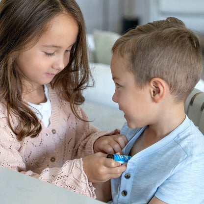 Quiet Cough Pre Diluted Roller