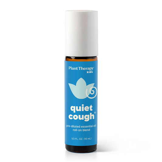 Quiet Cough Pre Diluted Roller