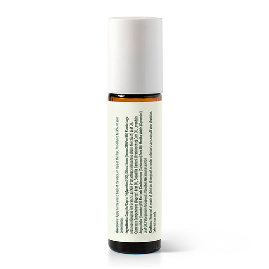 Quiet Cough Pre Diluted Roller