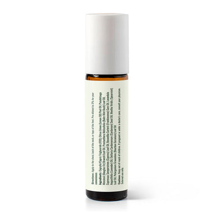 Quiet Cough Pre Diluted Roller