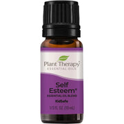 Self Esteem 10ml Synergy