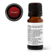 Sensual Synergy Essential Oil 10ml