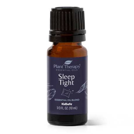 Sleep Tight Essential Oil Blend 10ml